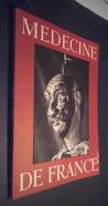 Medecine de France. N 189