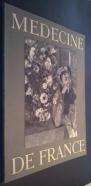 Medecine de France. N 79