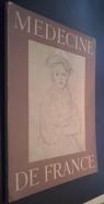 Medecine de France. N 12