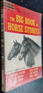 The big book of horse stories