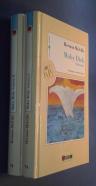 Moby Dick. 2 tomos