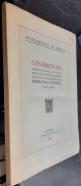 Conferencias leídas en los días 2, 9, 16 y 23 de Mayo con motivo de la conmemoración del cincuentenario de la Hemeroteca Municipal (1918-1968)