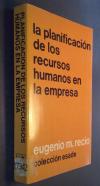 La planificación de los recursos humanos en la empresa