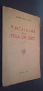 Pinceladas de la feria del libro
