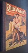 Quo Vadis Adaptado para los niños por H. C. Granch