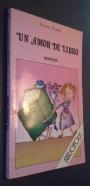 Un amor de libro. El marcapáginas de Augusto