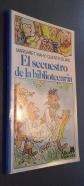 El secuestro de la bibliotecaria