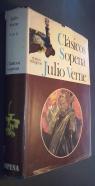 Obras de... Tomo III: La vuelta al mundo en ochenta días. Viaje al centro de la Tierra. De la Tierra a la Luna. Alrededor de la Luna