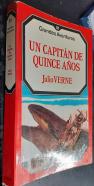 Un capitán de quince años