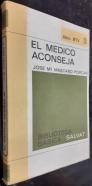 El médico aconseja