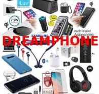 La tecnologia está en todo