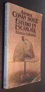 Estudio en Escarlata