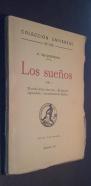 Los sueños. Tomo I: El sueño de las calaveras. El alguacil alguacilado. Las zahurdas de Plutón