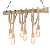 Lámpara de techo Nunki