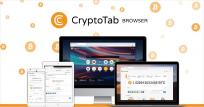 Crypto tab