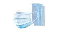 Mascarillas de Farmacia Tipo Quirúrgica