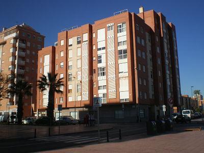 Plaza de aparcamiento. 1er. Sótano. Boulevard Blasco Ib