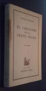El caballero de la triste figura