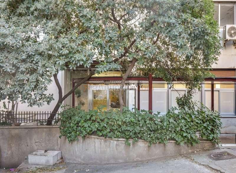 Oficina completamente exterior junto a Cuzco.