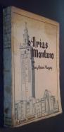 Arias Montano. Rey de nuestros escriturarios