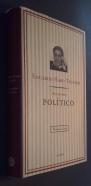 Diccionario político