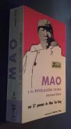 Mao y la revolución china. Con 37 poemas de Mao Tse-Tung