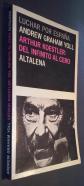Arthur Koestler: Del infinito al cero