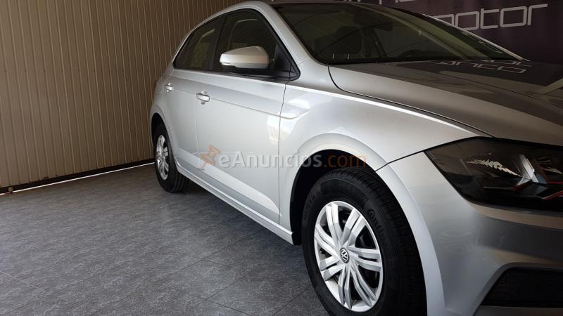 Volkswagen Polo 1.0 EDITION 80CV