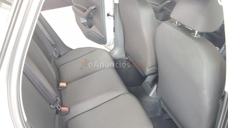 Volkswagen Polo 1.0 EDITION 80CV