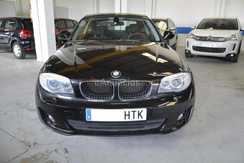 BMW Serie 1 serie 1 118d 