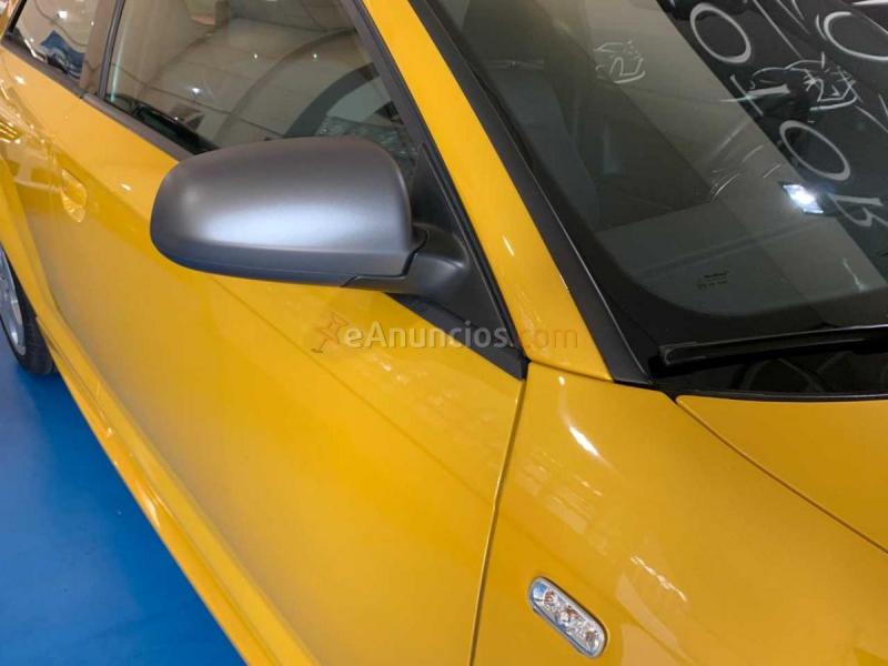 Audi A3 1.9 TDI DPF Ambition 