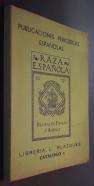Publicaciones periódicas españolas. Catálogo V. Librería L. Blázquez