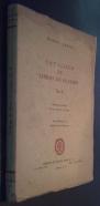 Catálogo de libros de ocasión N 6. Literatura clásica, textos griegos y latinos. Nota preliminar de Rafel Aguayo Spencer