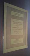 Catalogue of English Pottery and Porcelain. The Property of Various Owners Also Ceramic and Others References Books. From the Collection of the Late Kathleen Tilley and Other Owners
