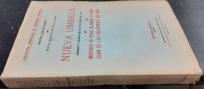 Nueva Umbría. Conquista y colonización de este reino en 1518. Misiones de Rosa Blanca y San Juan de las Galdonas en 1656
