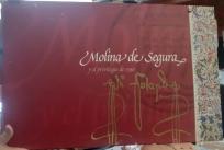 Molina de Segura y el privilegio de 1396