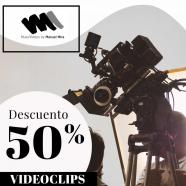 Productora de Videos Musicales. 50 de DESCUENTO