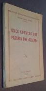Once cuentos que pasaron por Sésamo