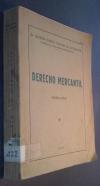 Derecho mercantil