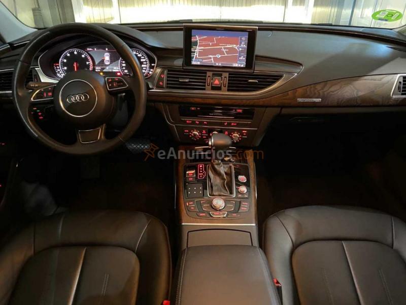 Audi A7 3.0 Tfsi 300cv QUATTRO STRONIC 