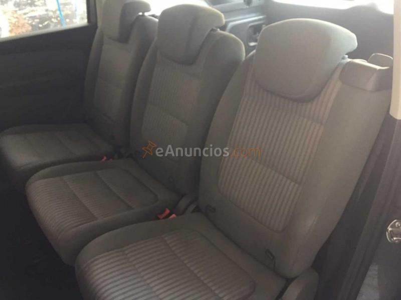 Seat Alhambra 2.0 tdi reference ALHAMBRA 2.0 TDI 7 PLAZAS