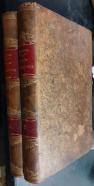 Lecciones de Disciplina Eclesiástica y Suplemento al Tratado Teórico-Práctio de Procedimientos Eclesiásticos. 2 tomos