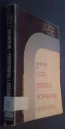 Elementos de lógica, estadística y probabilidades, informática