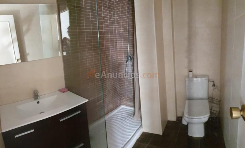 Oficina apartamento abuhardillado collado villalba