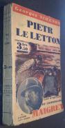 Pietr le Letton