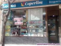 Traspaso negocio por jubilacion