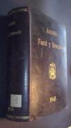 Anuario fiscal y mercantil. 1945