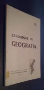 Cuadernos de Geografía. N 30