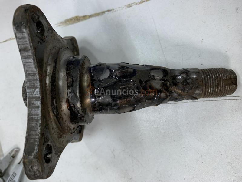 Piezas diversas para Seat 1400  1500