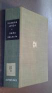 Obra selecta. Selección y estudio preliminar de Luis S. Granjel